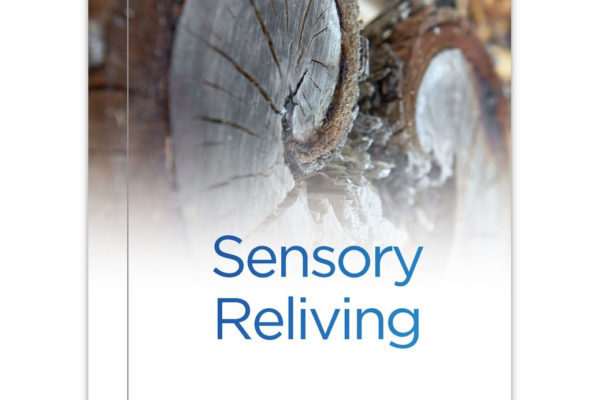 “Sensory Reliving” is available in eBook version