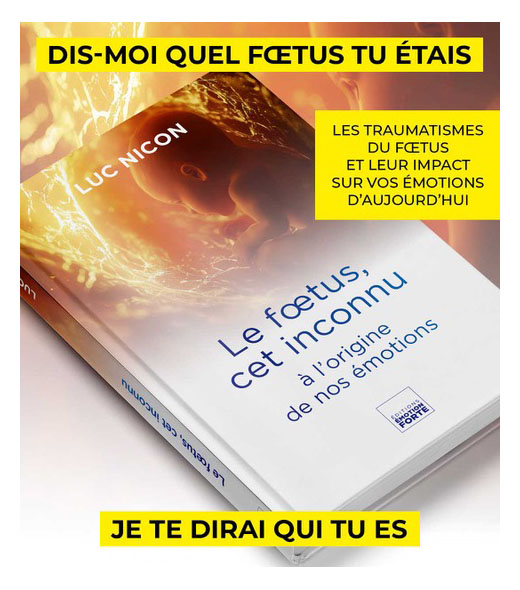 Le fœtus, cet inconnu